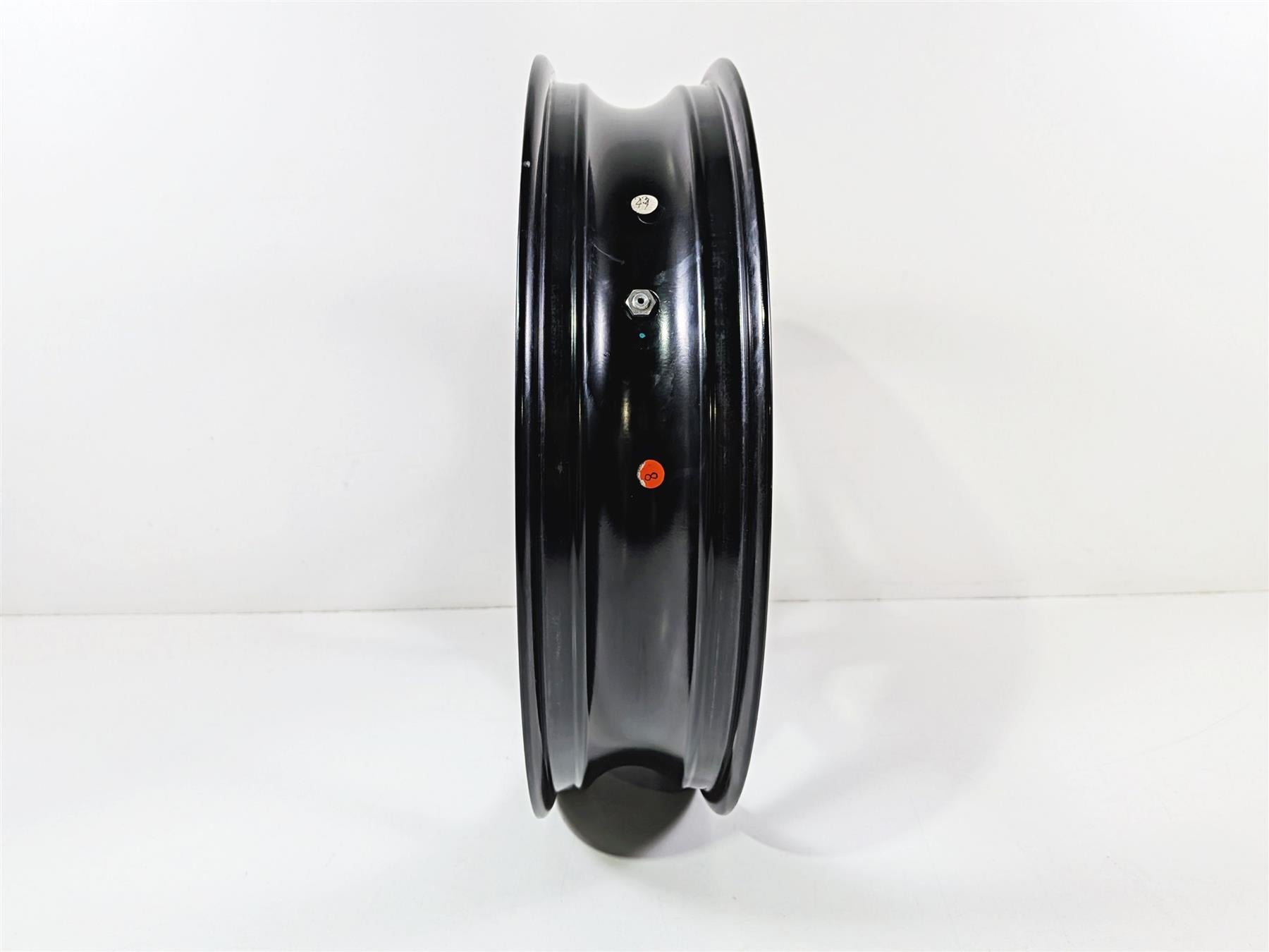 2017 Ducati Panigale 1299 Stock Oem Front Wheel Rim 17x3.5 50121851AA-Mototech271