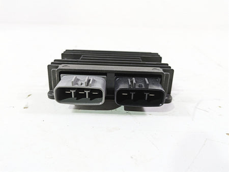 2021 Aprilia RS660 Rectifier Voltage Regulator 1A012332 SH870AA {{ shop.shopifyCountryName }} - Mototech271