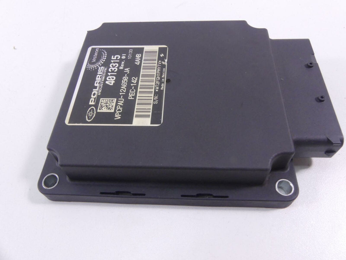 2012 Victory High Ball Cdi Ecu Ecm Engine Control Module 4013315 {{ shop.shopifyCountryName }} - Mototech271