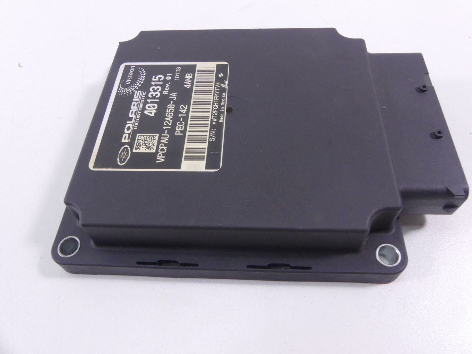 2012 Victory High Ball Cdi Ecu Ecm Engine Control Module 4013315 {{ shop.shopifyCountryName }} - Mototech271