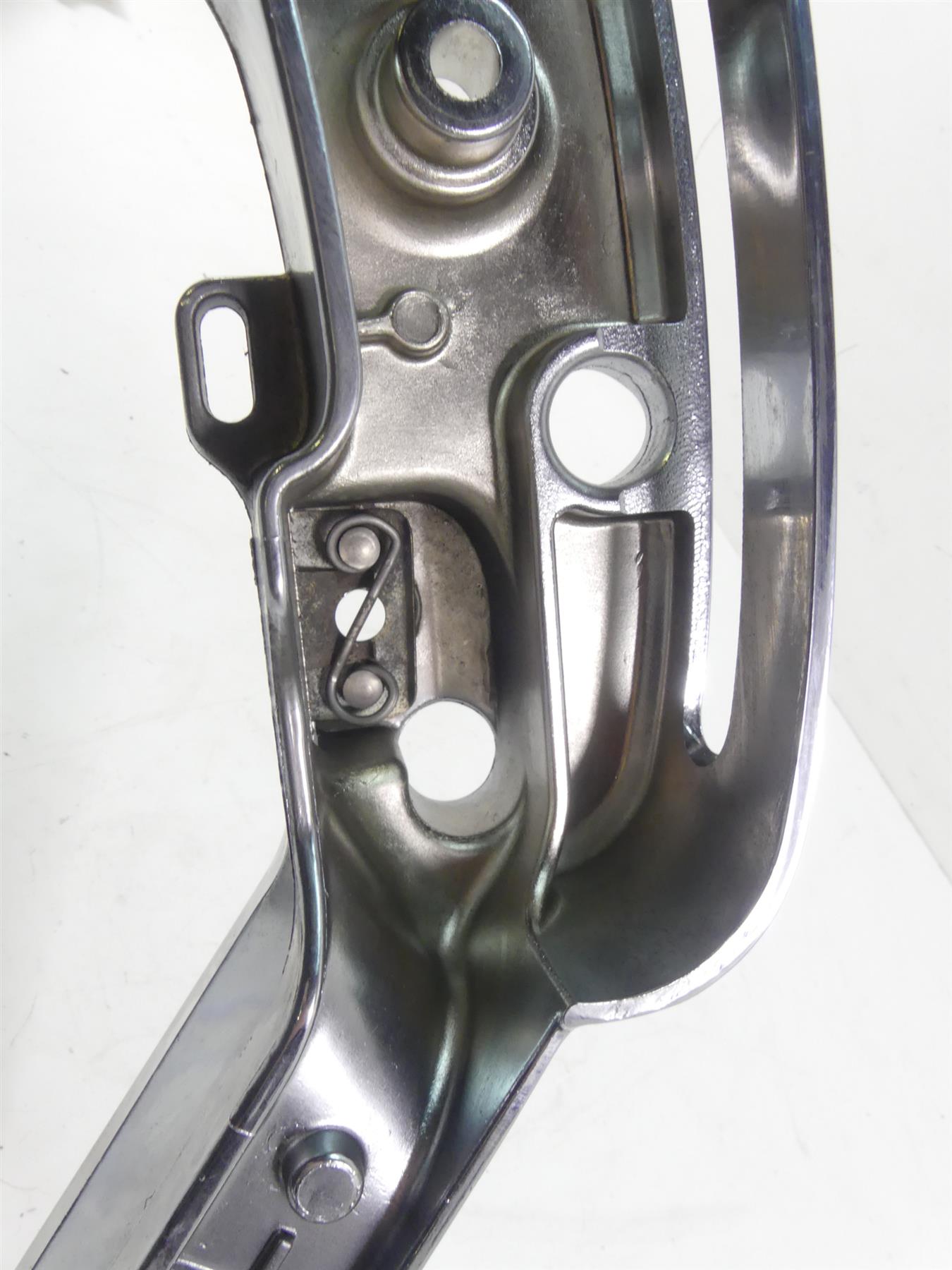 2014 Harley Touring FLHXS Street Glide Sp Right Rear Saddlebag Support 90200502 {{ shop.shopifyCountryName }} - Mototech271