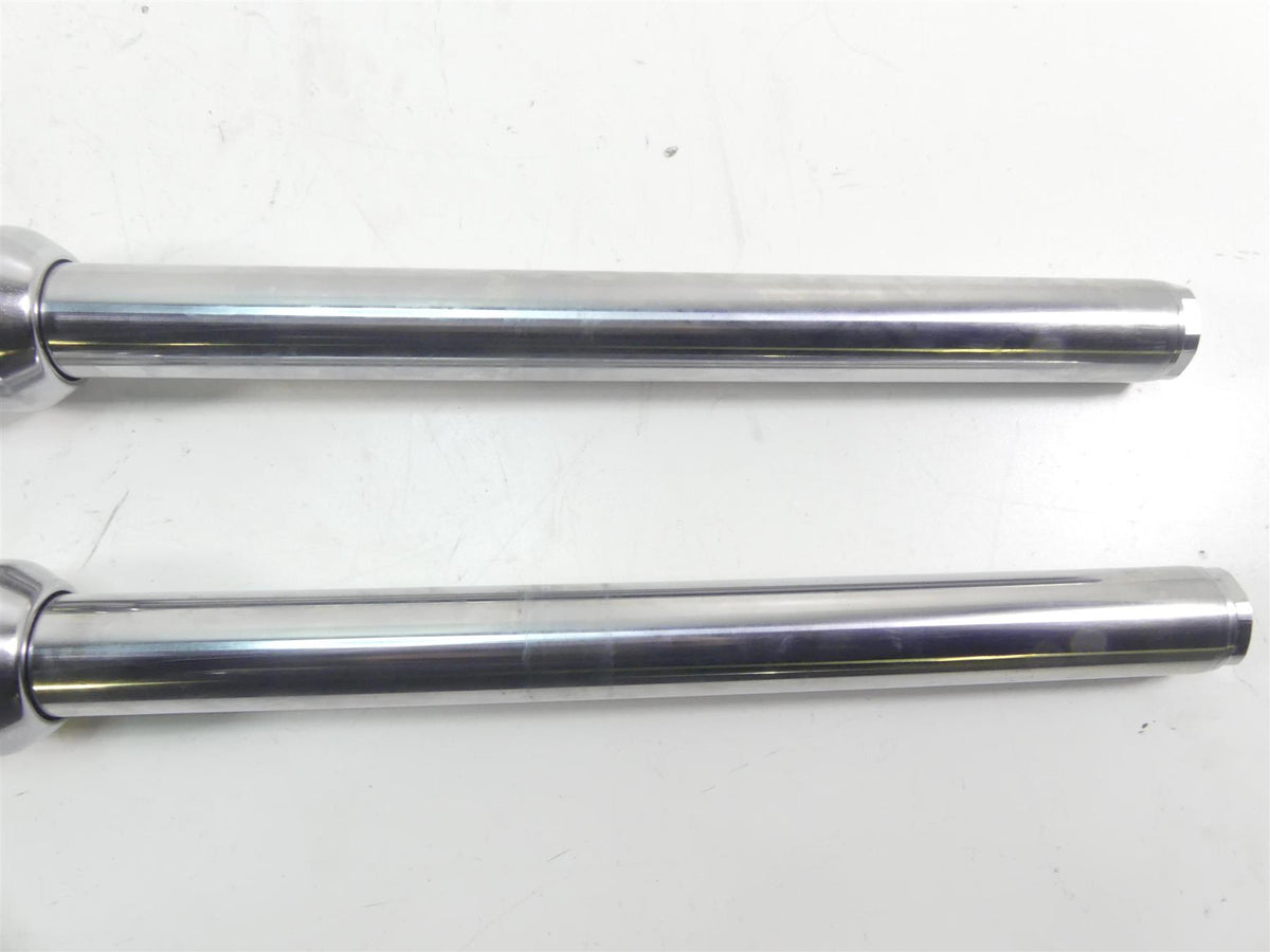2005 Harley Dyna FXDLI Low Rider Front 39mm Fork Leg Set R 45947-04 L 45948-04 {{ shop.shopifyCountryName }} - Mototech271