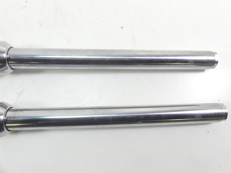 2005 Harley Dyna FXDLI Low Rider Front 39mm Fork Leg Set R 45947-04 L 45948-04 {{ shop.shopifyCountryName }} - Mototech271