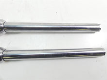 Load image into Gallery viewer, 2005 Harley Dyna FXDLI Low Rider Front 39mm Fork Leg Set R 45947-04 L 45948-04 | Mototech271
