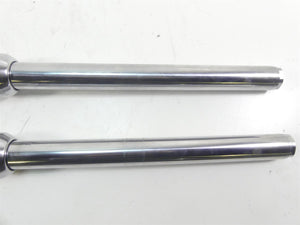 2005 Harley Dyna FXDLI Low Rider Front 39mm Fork Leg Set R 45947-04 L 45948-04 | Mototech271