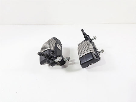 2018 Harley Touring FLHTCU Electra Glide Front Brake Calipers 43027-08 44023-08-Mototech271