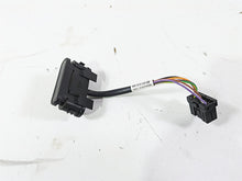 Load image into Gallery viewer, 2008 Harley Touring FLHTCU E-Glide 105TH Instrument Indicator Lights 68789-96B | Mototech271
