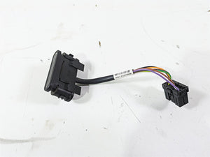 2008 Harley Touring FLHTCU E-Glide 105TH Instrument Indicator Lights 68789-96B | Mototech271