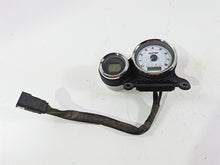 Load image into Gallery viewer, 2009 Harley XR1200 Sportster Gauges Speedometer Tacho Instrument - 12k 67087-08
