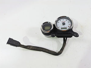 2009 Harley XR1200 Sportster Gauges Speedometer Tacho Instrument - 12k 67087-08