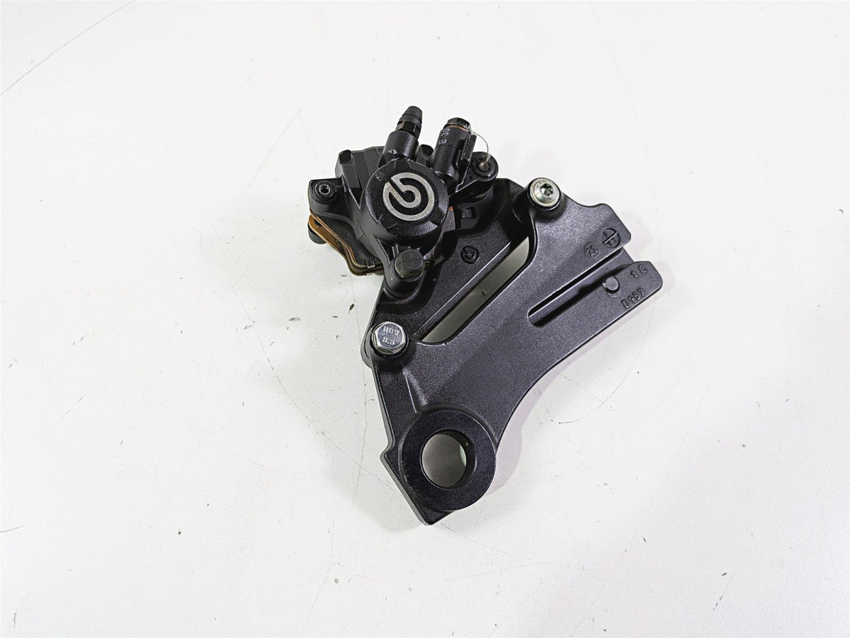 2022 Harley RA1250 S Pan America Rear Brake Caliper Brembo 41300234 {{ shop.shopifyCountryName }} - Mototech271