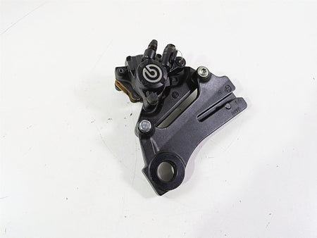 2022 Harley RA1250 S Pan America Rear Brake Caliper Brembo 41300234 {{ shop.shopifyCountryName }} - Mototech271