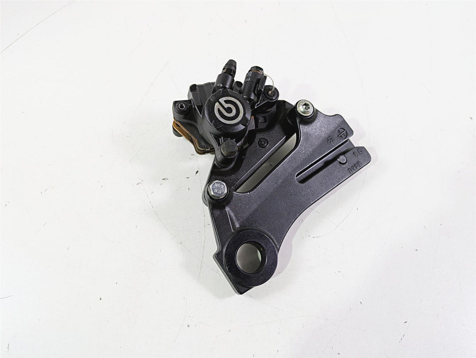 2022 Harley RA1250 S Pan America Rear Brake Caliper Brembo 41300234 {{ shop.shopifyCountryName }} - Mototech271