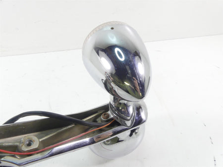 2007 Yamaha XVS1300 V-Star Front Spot Light Blinker Bar Set 3D8-83320-00-00 {{ shop.shopifyCountryName }} - Mototech271