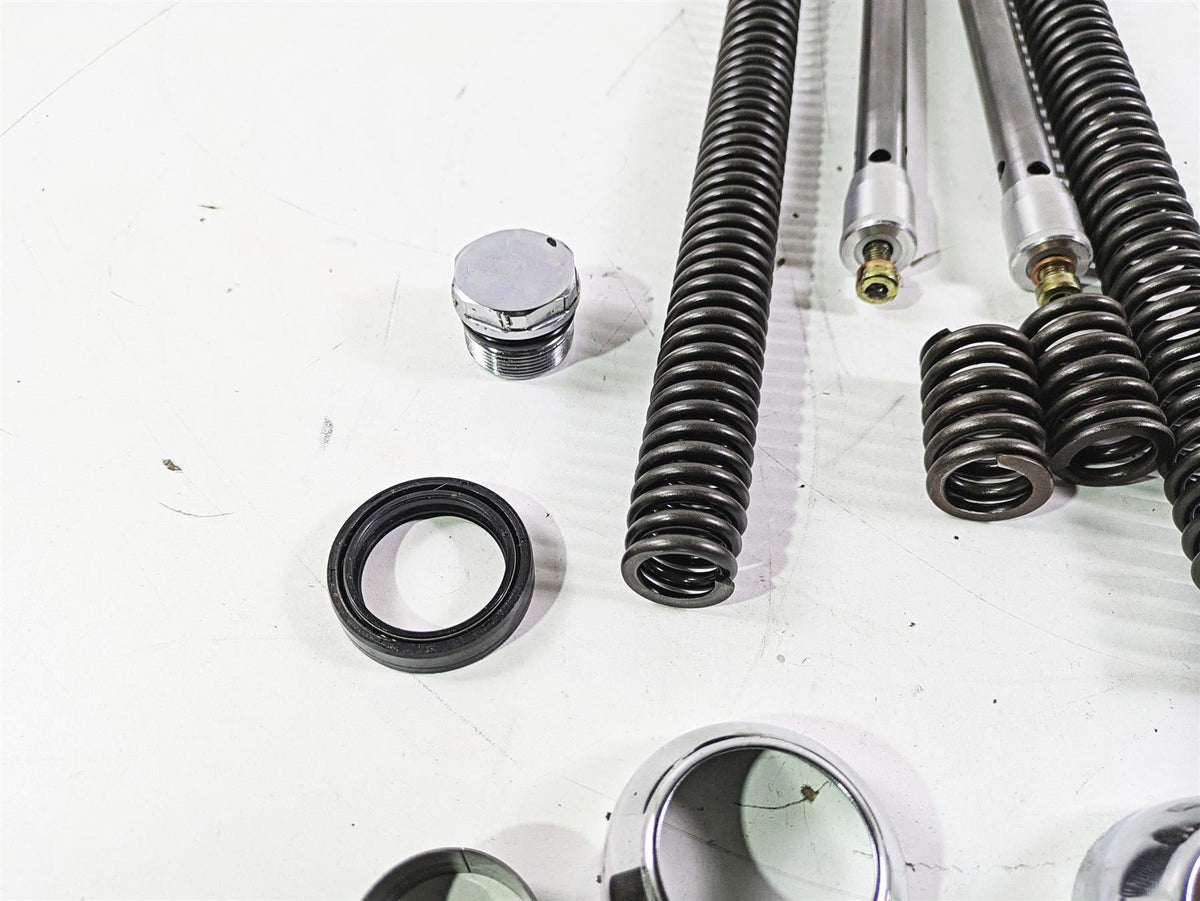 2002 Harley Dyna FXDL Low Rider Super Glide Front Fork Internals 45925-94 {{ shop.shopifyCountryName }} - Mototech271