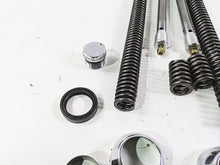 Load image into Gallery viewer, 2002 Harley Dyna FXDL Low Rider Super Glide Front Fork Internals 45925-94 | Mototech271

