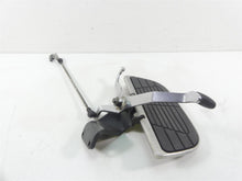 Load image into Gallery viewer, 2003 Honda VTX1300 S Left Front Floor Board + Shift Lever - Read 50625-MEA-670 | Mototech271
