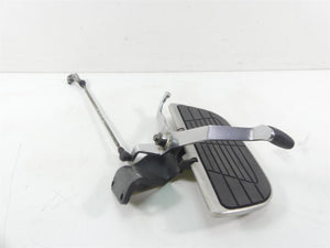 2003 Honda VTX1300 S Left Front Floor Board + Shift Lever - Read 50625-MEA-670 | Mototech271