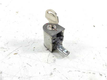 2021 CFMoto Zforce 950 Sport Steering Lock Key Kit Set {{ shop.shopifyCountryName }} - Mototech271