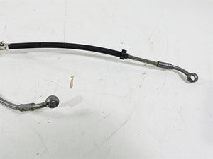 2016 BMW S1000RR K46 Rear Abs Brake Line Set 34328549515 34328548850 | Mototech271