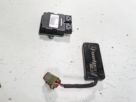 2017 Harley XL883 N Sportster Iron Cdi Ecu + Vance Hines Fuel Pack Set 41000326A {{ shop.shopifyCountryName }} - Mototech271