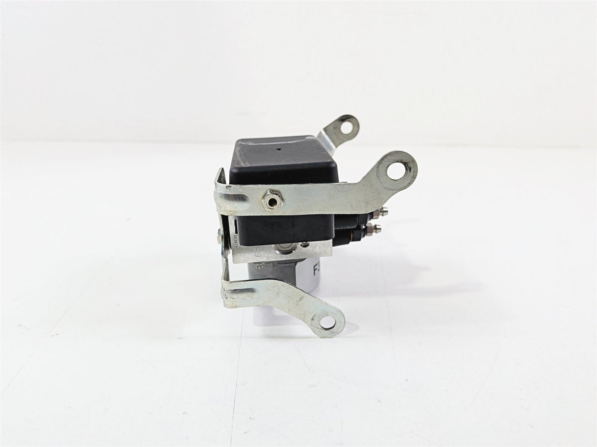 2016 Mv Agusta F3 800 RR Abs Brake Pump Module Unit 8000B9884-Mototech271