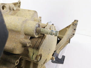 2020 Can Am Maverick X3 Turbo R STD Transmission Tranny Gear Box 420686506