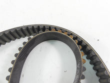 Load image into Gallery viewer, 2006 Yamaha Roadliner XV1900 Rear Main Drive Belt 1D7-46241-00
