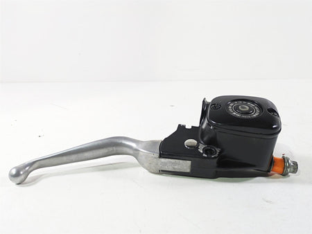 2003 Harley FLSTC Softail Heritage 100th Front Master Cylinder 9/16 45019-96F {{ shop.shopifyCountryName }} - Mototech271
