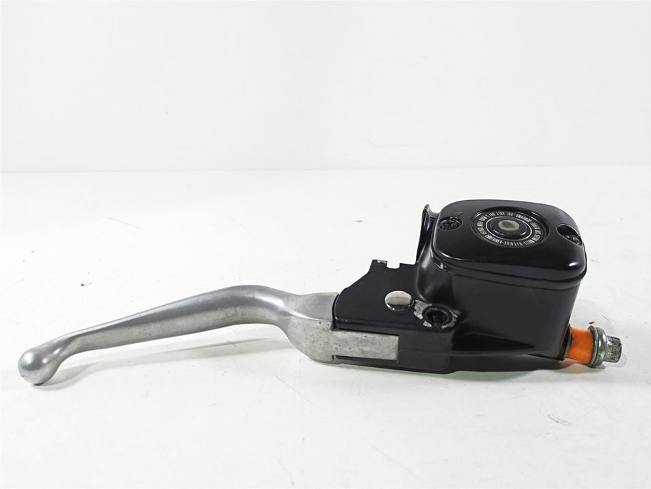2003 Harley FLSTC Softail Heritage 100th Front Master Cylinder 9/16 45019-96F {{ shop.shopifyCountryName }} - Mototech271
