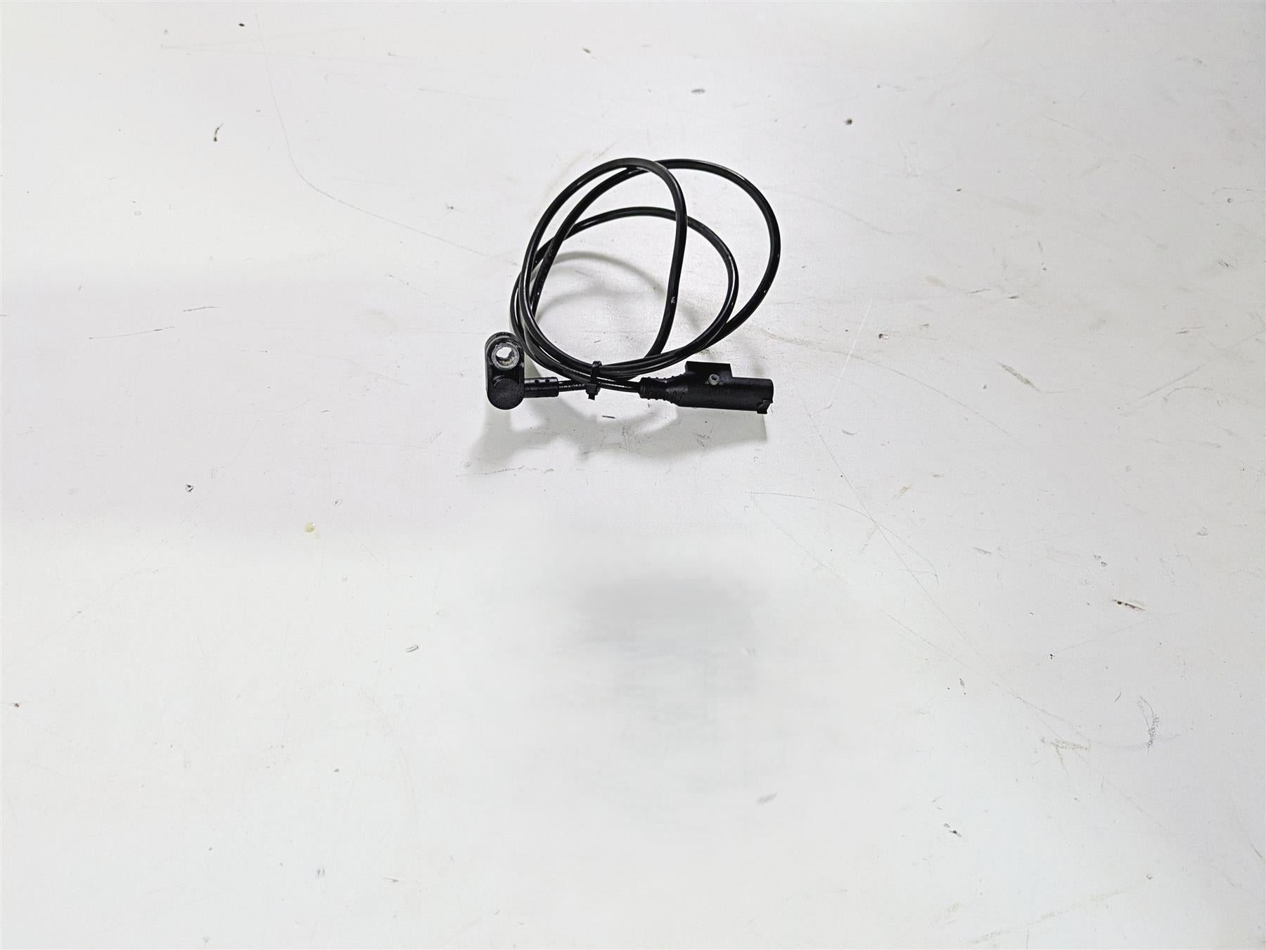 2015 BMW R1200 GS Adv K51 Front Abs Brake Wheel Speed Sensor 34528551611 {{ shop.shopifyCountryName }} - Mototech271