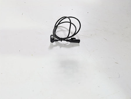 2015 BMW R1200 GS Adv K51 Front Abs Brake Wheel Speed Sensor 34528551611 {{ shop.shopifyCountryName }} - Mototech271