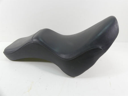 2004 Harley Softail FLSTFI Fat Boy Front Driver Rider Saddle Seat -Read 52218-00 {{ shop.shopifyCountryName }} - Mototech271