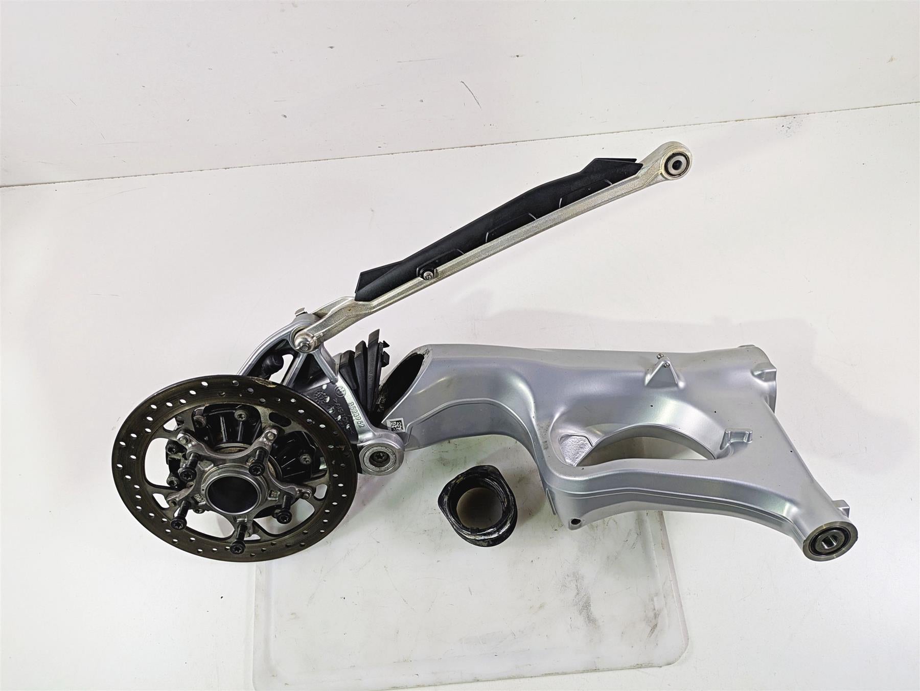 2017 BMW R1200 GS K50 Differential Drive Shaft Swingarm 32/11 33748544982 {{ shop.shopifyCountryName }} - Mototech271