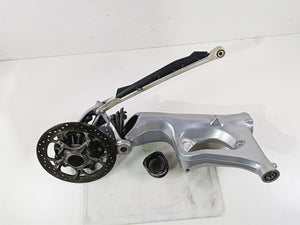 2017 BMW R1200 GS K50 Differential Drive Shaft Swingarm 32/11 33748544982