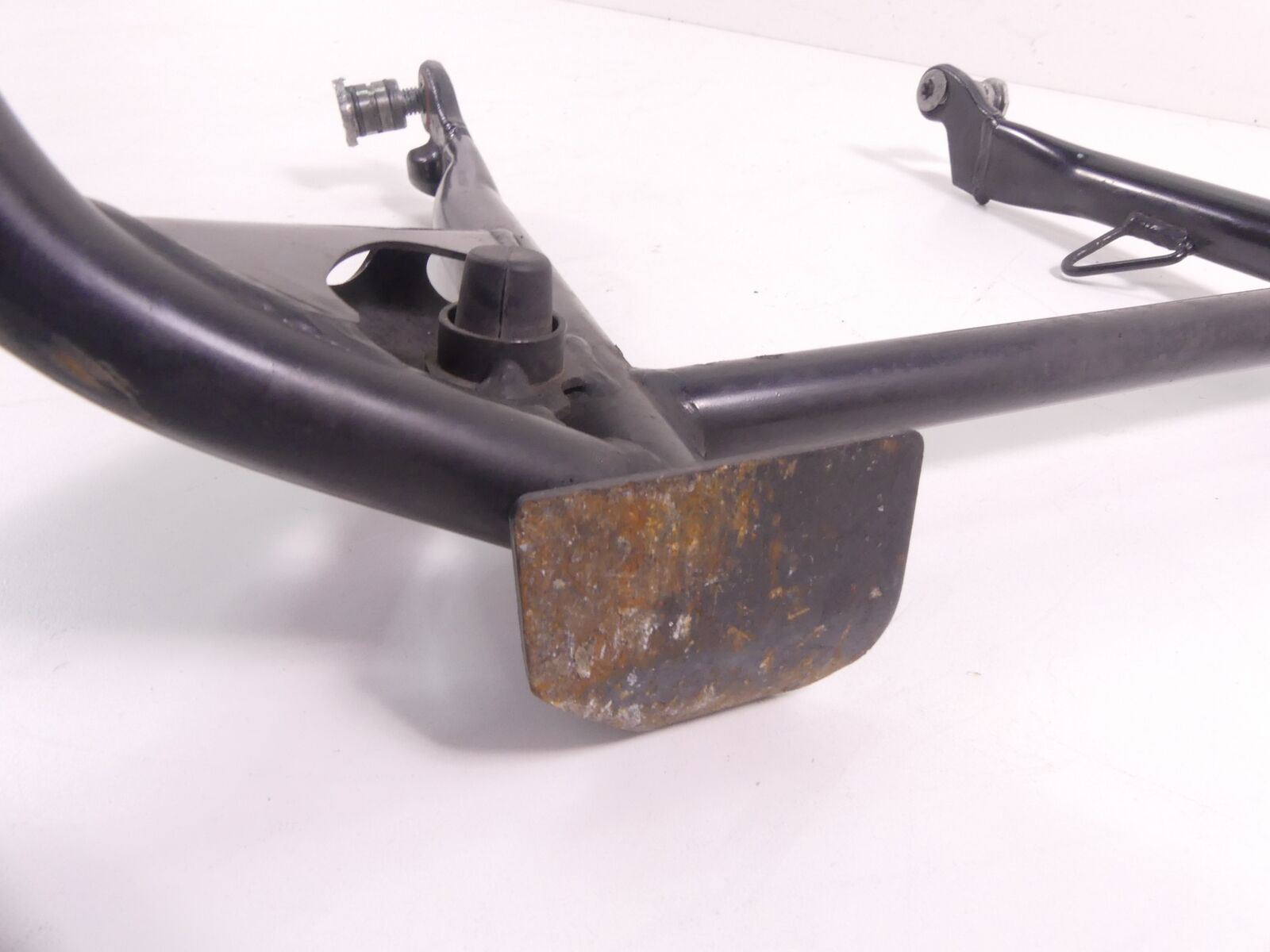 2013 BMW R1200RT K26 Center Kickstand Kick Stand ESA 46527712096 {{ shop.shopifyCountryName }} - Mototech271