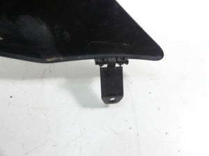 2015 Ducati Diavel Dark Rear Passenger Pillion Saddle Seat Cover Cowl 59520091AK