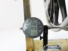 Load image into Gallery viewer, 2002 Harley Davidson XLH883 Sportster 19x2.5 Front Wheel Rim - Runout 43594-00A
