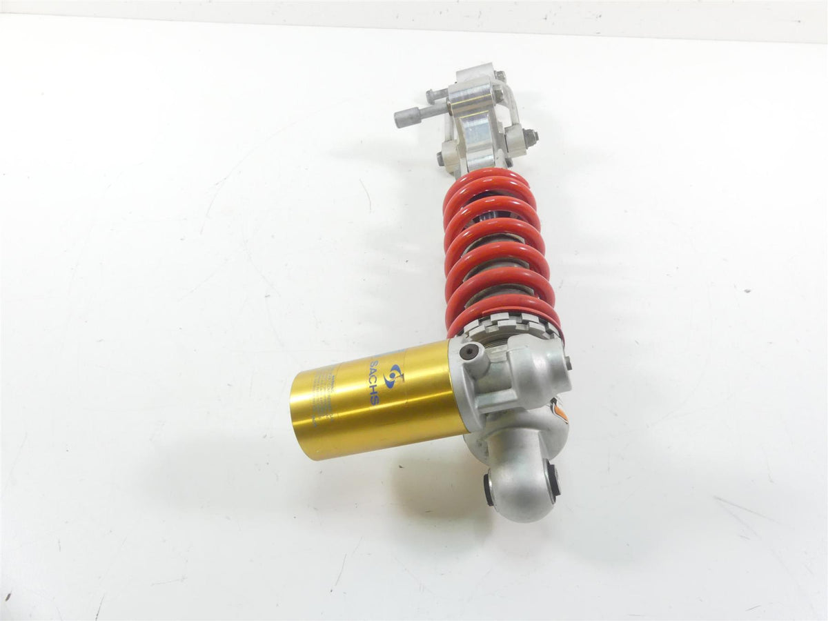 2014 Moto Guzzi Griso 1200 SE 8V Rear Sachs Suspension Shock & Links GU06550200 {{ shop.shopifyCountryName }} - Mototech271