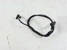 Load image into Gallery viewer, 2016 BMW F800R K73 Front Abs Brake Wheel Speed Sensor 34527715117 | Mototech271
