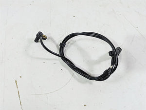 2016 BMW F800R K73 Front Abs Brake Wheel Speed Sensor 34527715117 | Mototech271