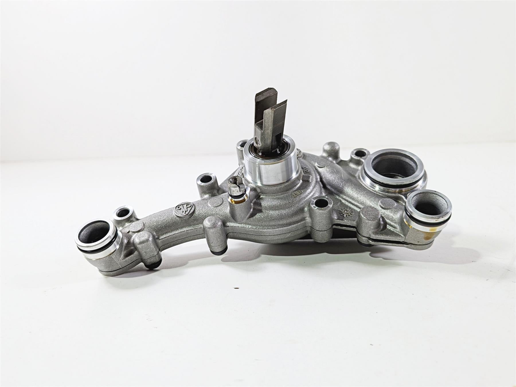 2020 BMW R1250GS K51 Adventure Water Pump & Housing Set 11518529879-Mototech271