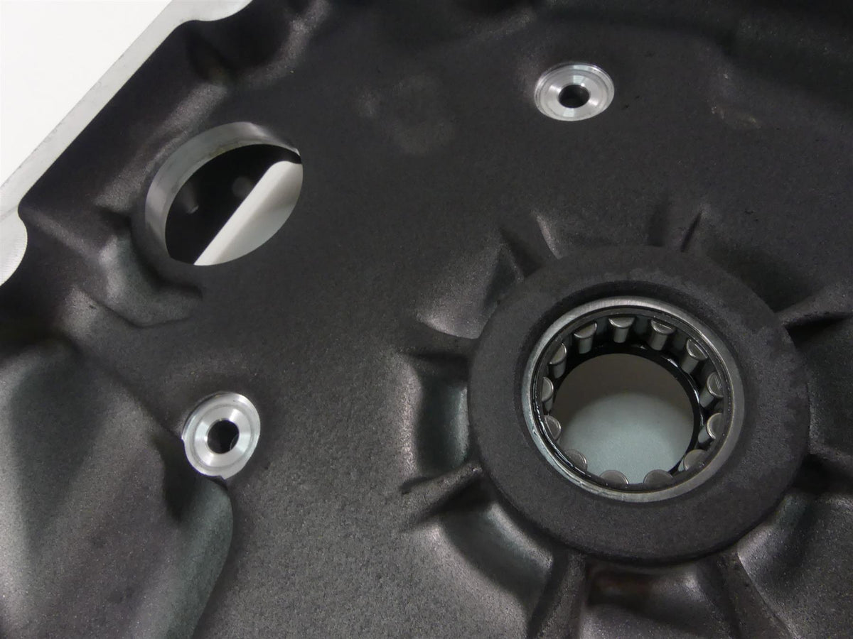 2013 Harley FXDWG Dyna Wide Glide Inner FW Primary Drive Clutch Cover 60681-06 {{ shop.shopifyCountryName }} - Mototech271