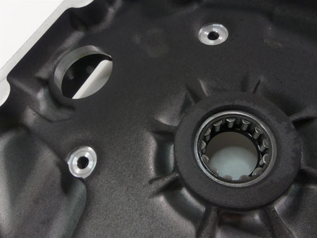 2013 Harley FXDWG Dyna Wide Glide Inner FW Primary Drive Clutch Cover 60681-06 {{ shop.shopifyCountryName }} - Mototech271