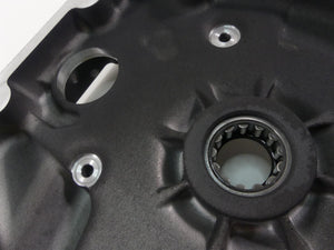2013 Harley FXDWG Dyna Wide Glide Inner FW Primary Drive Clutch Cover 60681-06