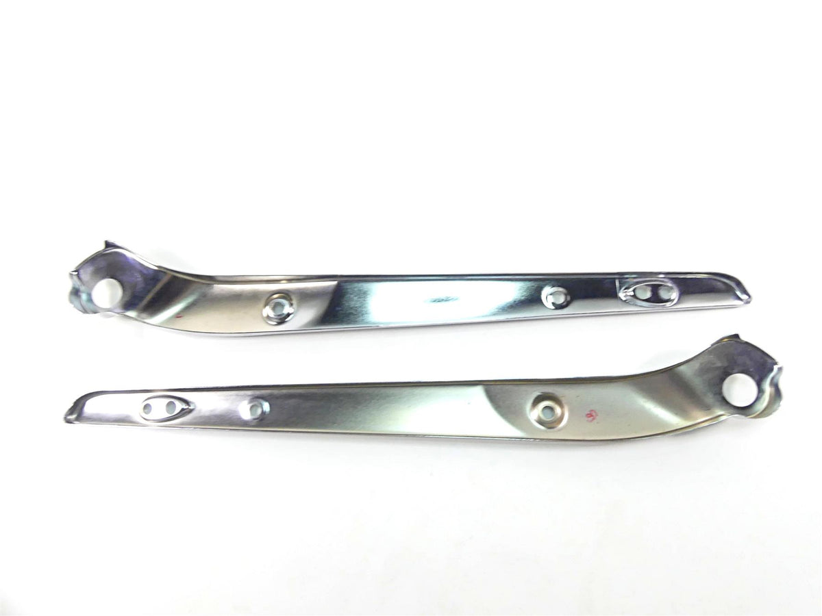 2010 Harley FXDF Dyna Fat Bob Rear Fender Struts Braces 59410-08 59281-08 {{ shop.shopifyCountryName }} - Mototech271