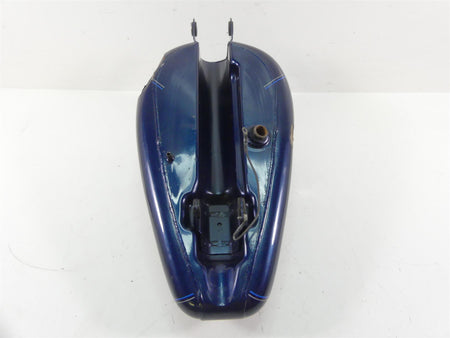 2001 Harley Davidson XL1200 Sportster Fuel Gas Petrol Tank - Dent 61348-98A {{ shop.shopifyCountryName }} - Mototech271