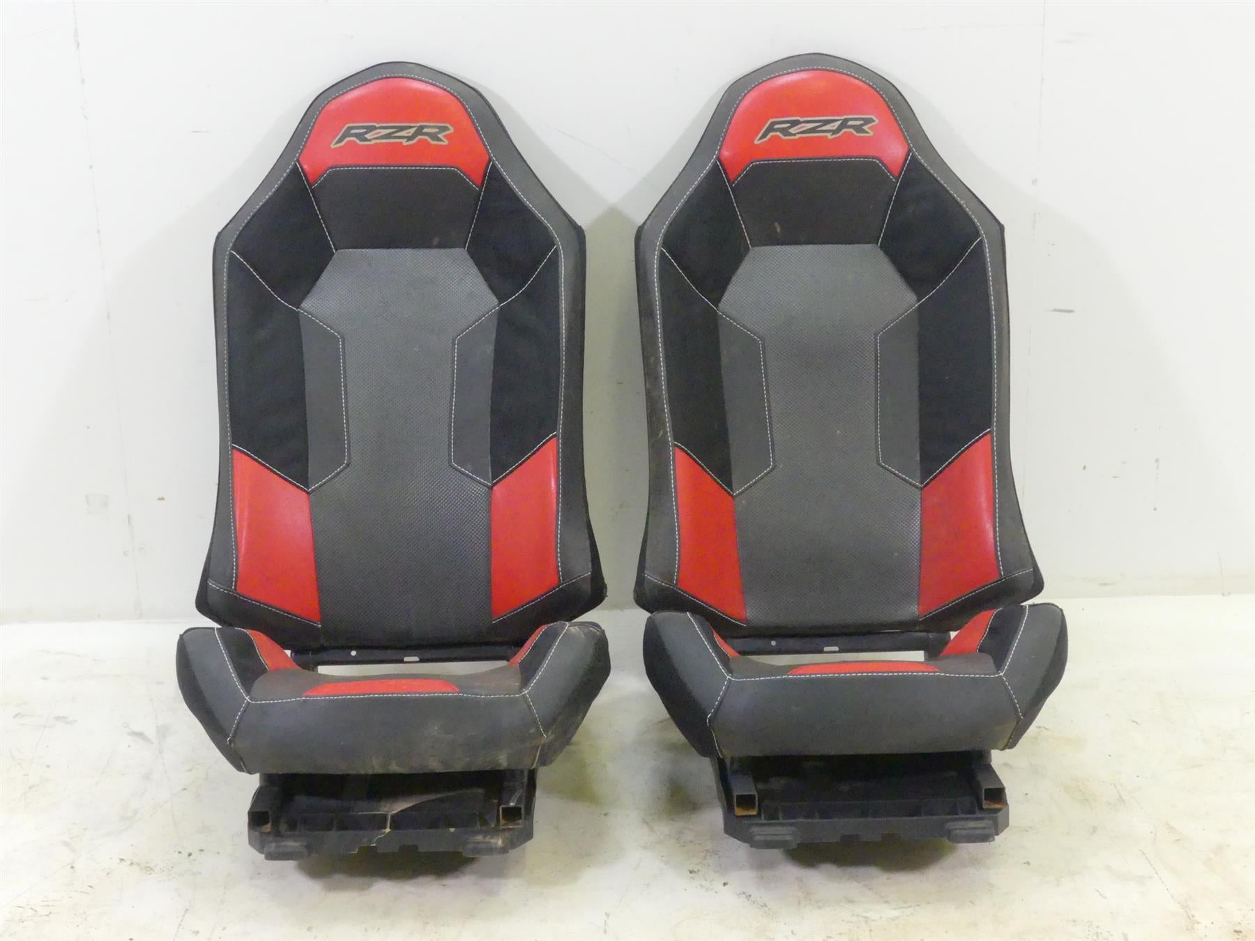2018 Polaris RZR1000 XP EPS Left Right Driver Passenger Seat Set 1021289 | Mototech271