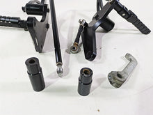 Load image into Gallery viewer, 2021 Harley Softail FXST Standard Tarazon Fw Control Footrests - Read ?RSHD-SB18
