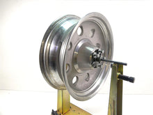 Load image into Gallery viewer, 2013 Harley Softail FLSTFB Fat Boy Lo Rear Wheel Rim 17x6 41099-08 | Mototech271
